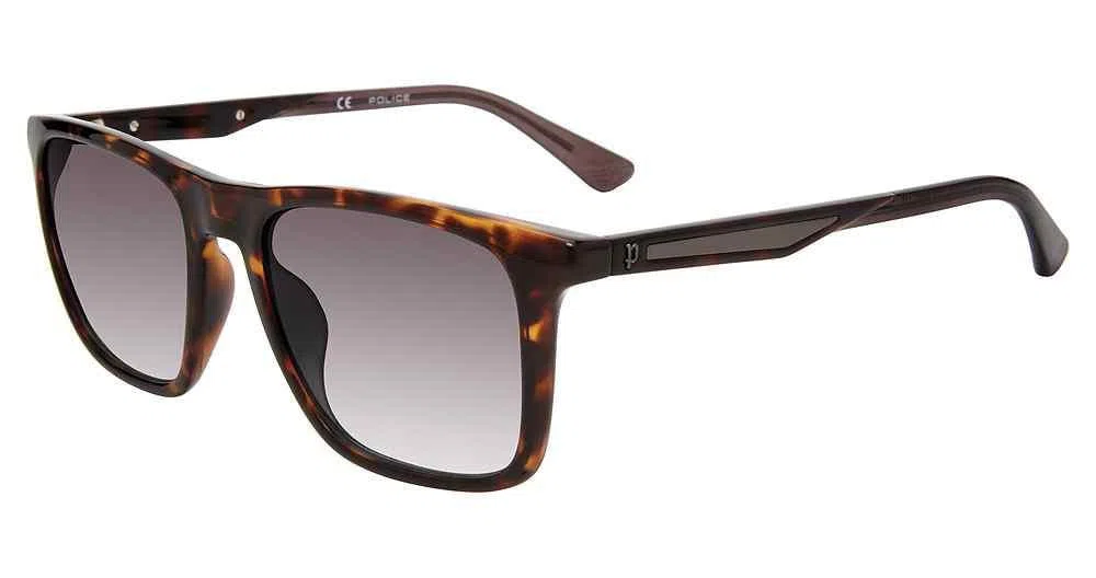 Police SPLF17 Sunglasses - view 2